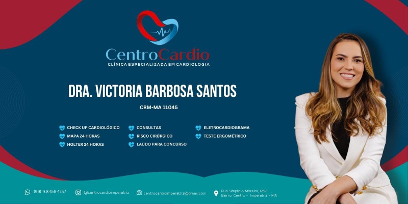 Victória Barbosa Santos