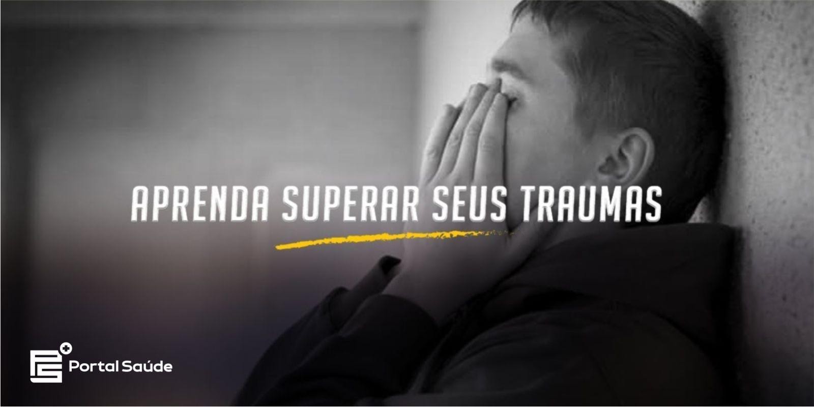 DO TRAUMA A CURA