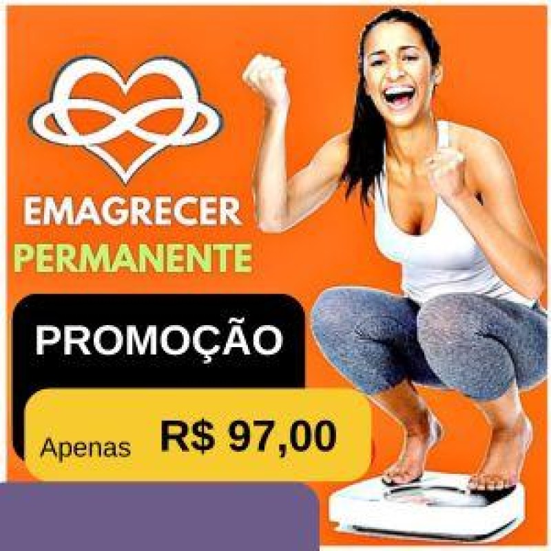 Emagrecer Permanente