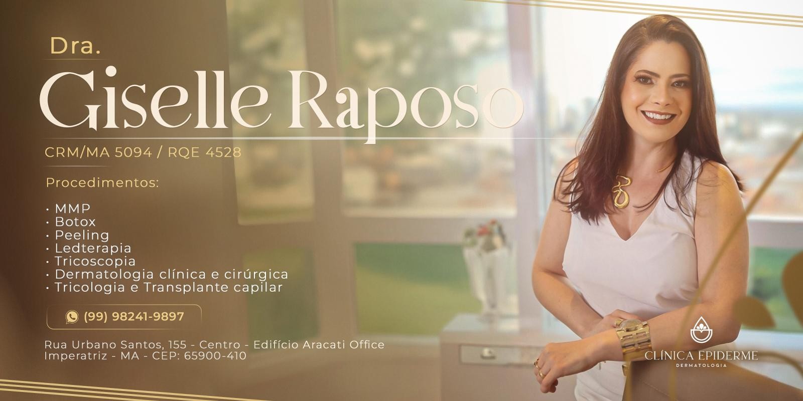 Giselle Raposo