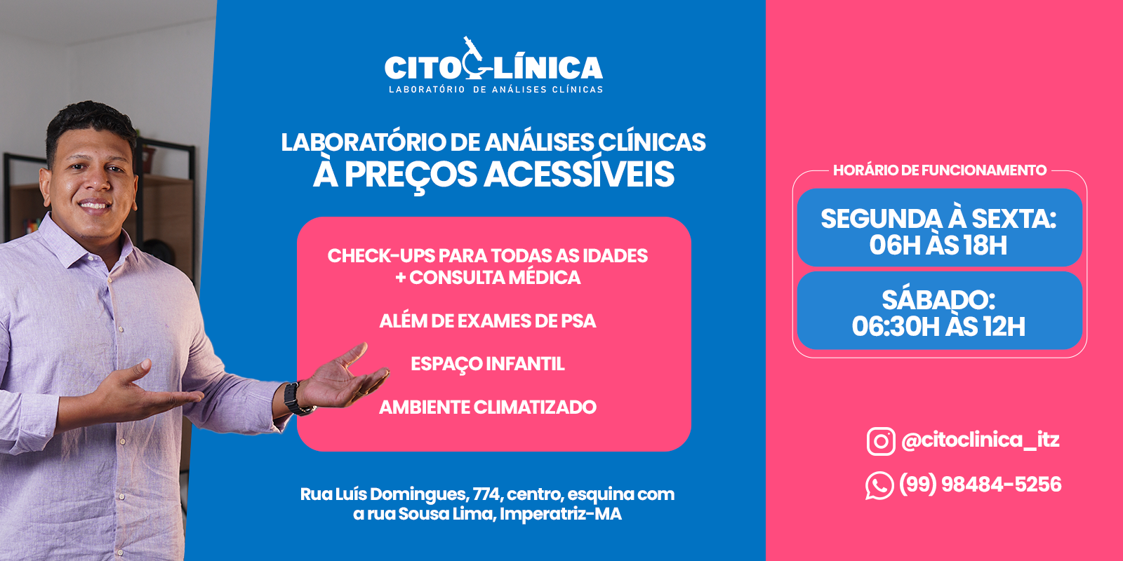 Citoclinica