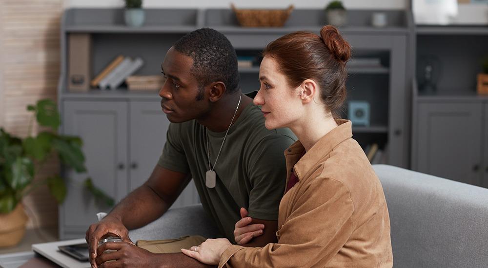 Terapias para casais